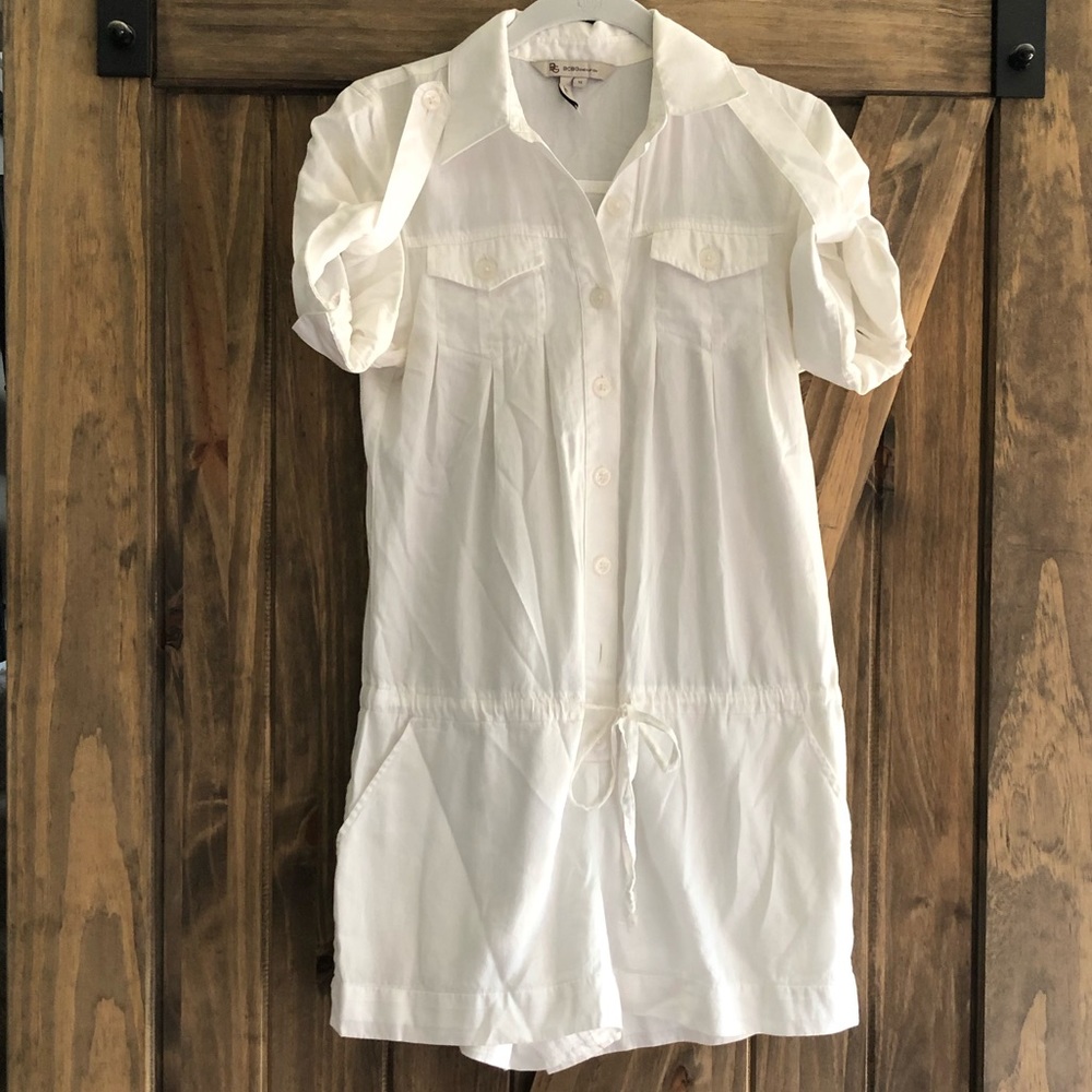BCBGeneration romper